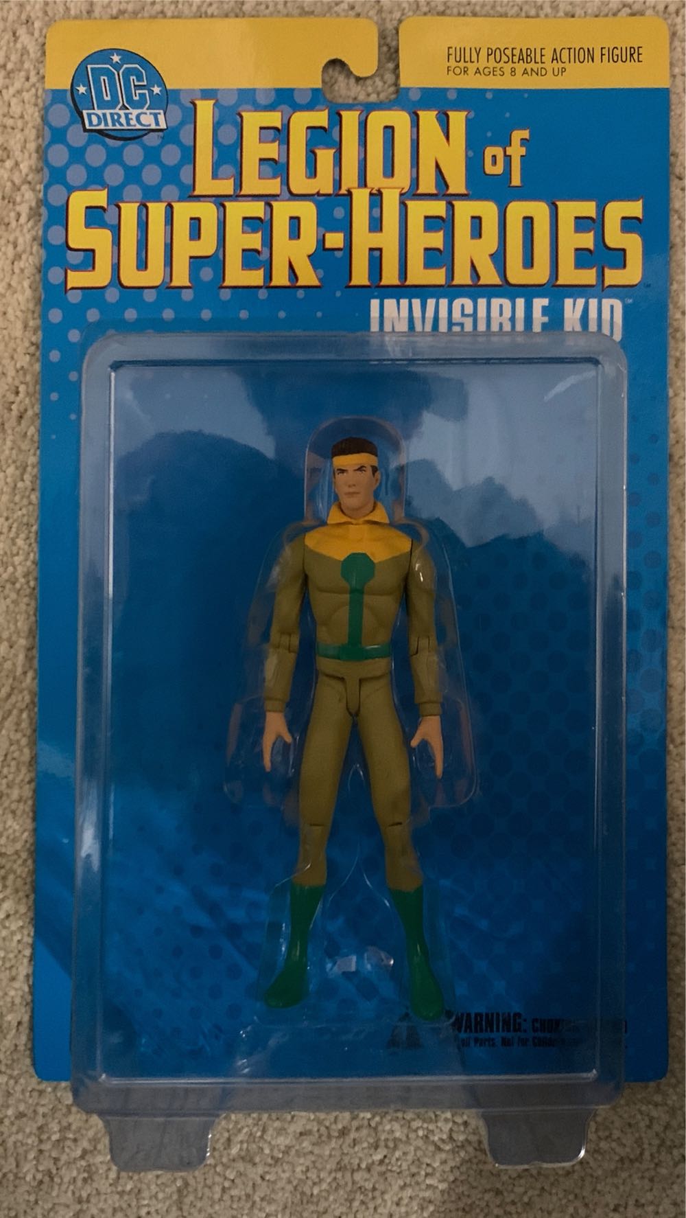 Storm Collectibles Mortal Kombat Sub-Zero Unmasked