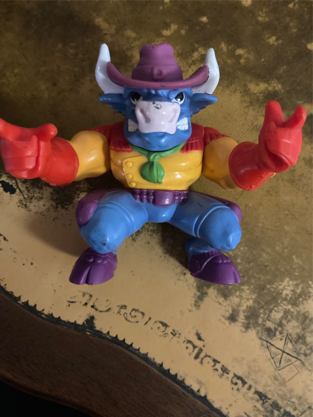 Generations TG-20 Ratbat