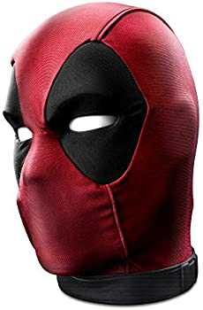 Marvel Legends: Deadpool’s - Premium Interactive Head - Hasbro (Interactive Talking Head) action figure collectible [Barcode 630509864935] - Main Image 2