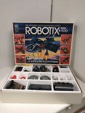 Milton Bradley Robotix Set  action figure collectible [Barcode 032244045363] - Main Image 1
