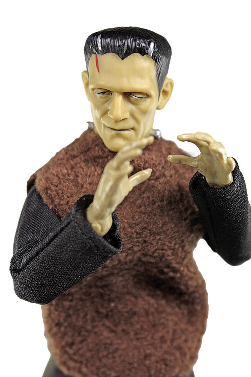 Mego: Son Of Frankenstein - Mego Corp (Movies) action figure collectible [Barcode 850025246422] - Main Image 4