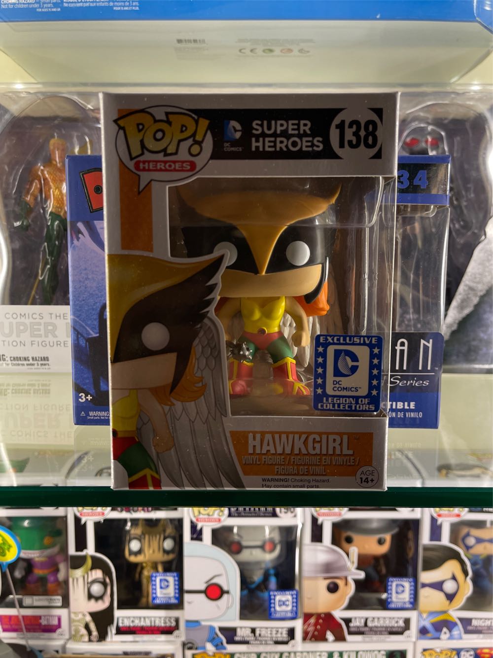 Funko Pop! Star Wars Lando Calrissian 313