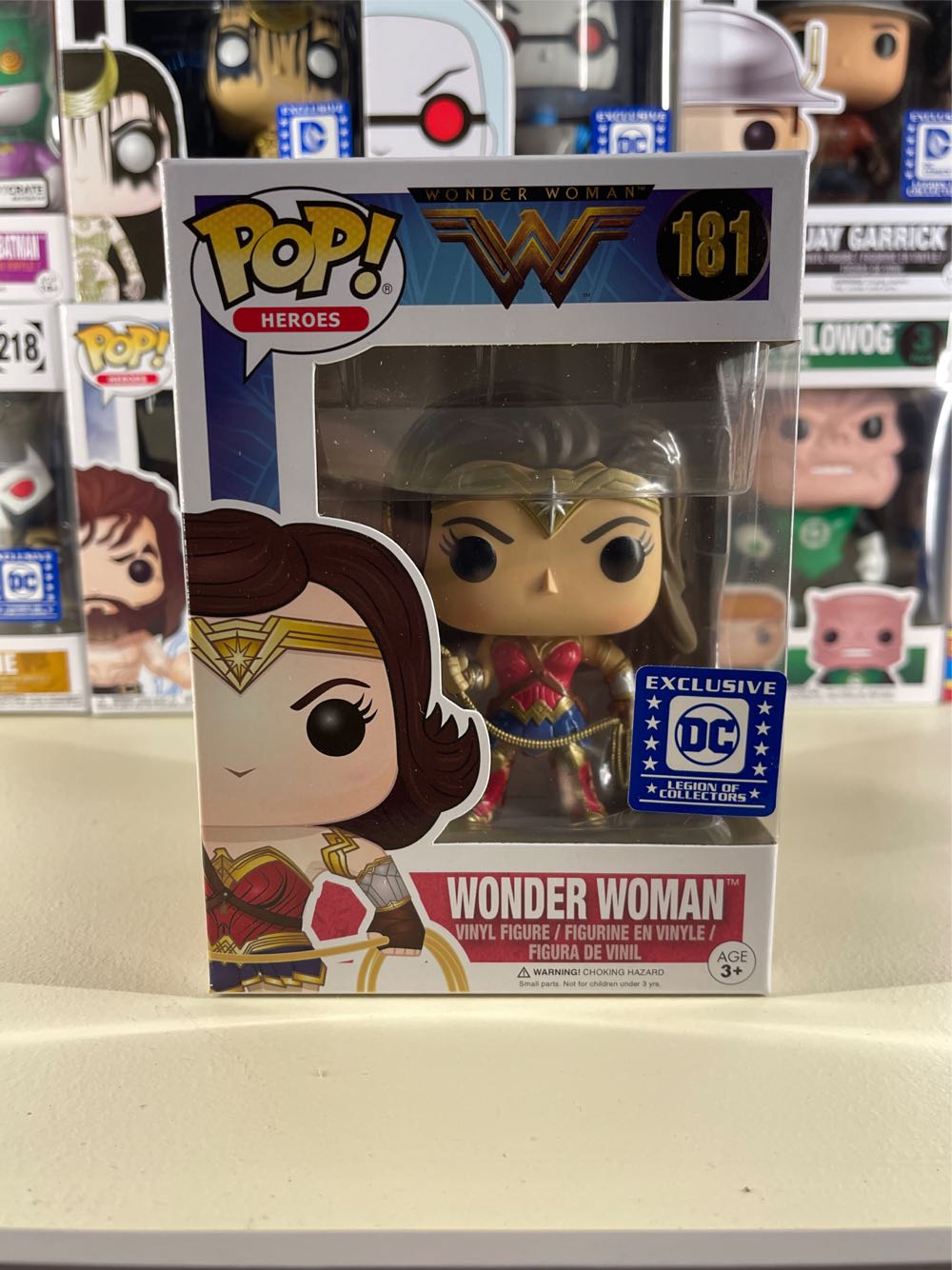 POP PEZ: Batman 1966 TV - Batman(Chase)