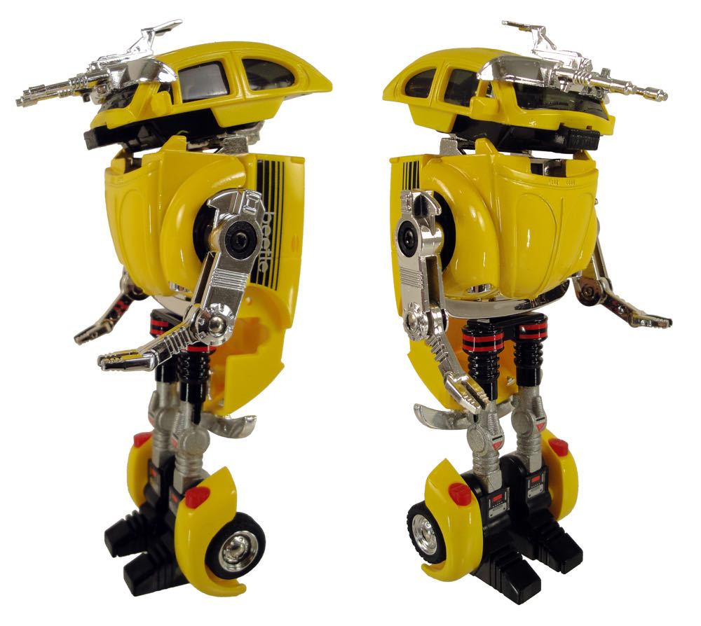 Bug Bite - Tonka (Super GoBots) action figure collectible [Barcode 041469072528] - Main Image 2