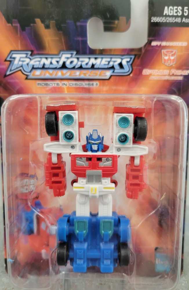 Silver Streak - Hasbro (Transformers) action figure collectible [Barcode 076930266052] - Main Image 2