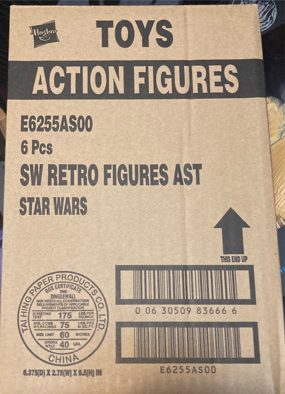 Funko Pop! Tv: The Boys Homelander Levitating # 978