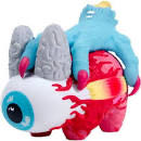 D-Stage - Captain Marvel