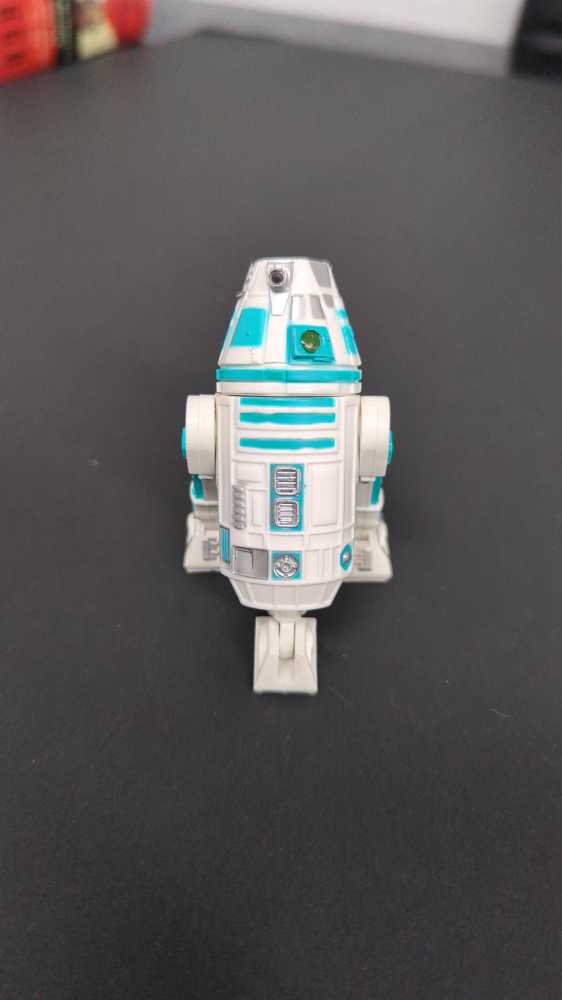 R4-M9 - Disney action figure collectible - Main Image 2