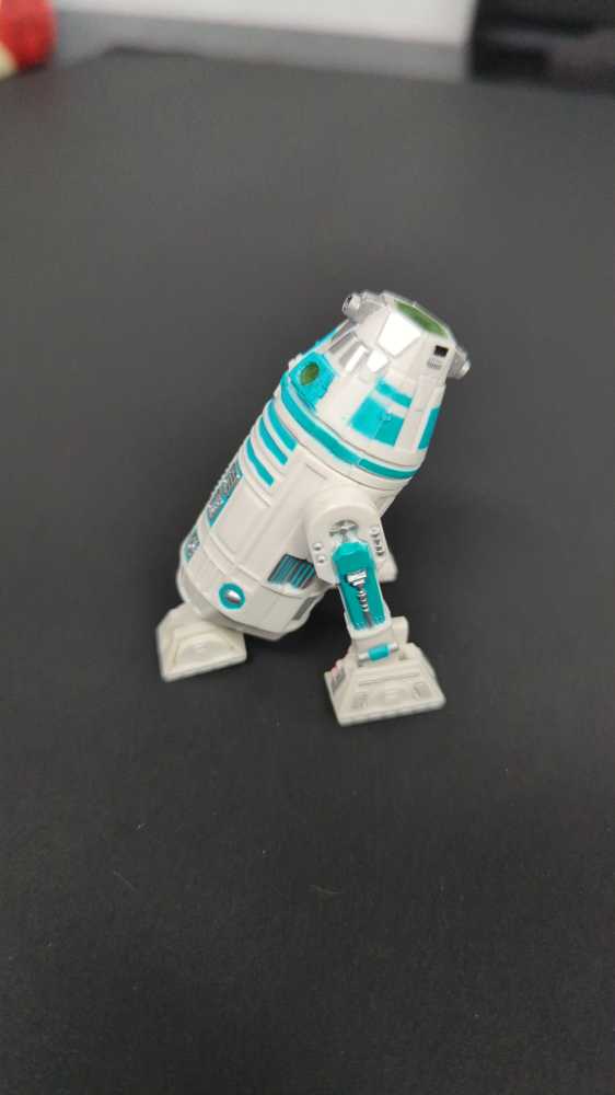 R4-M9 - Disney action figure collectible - Main Image 3