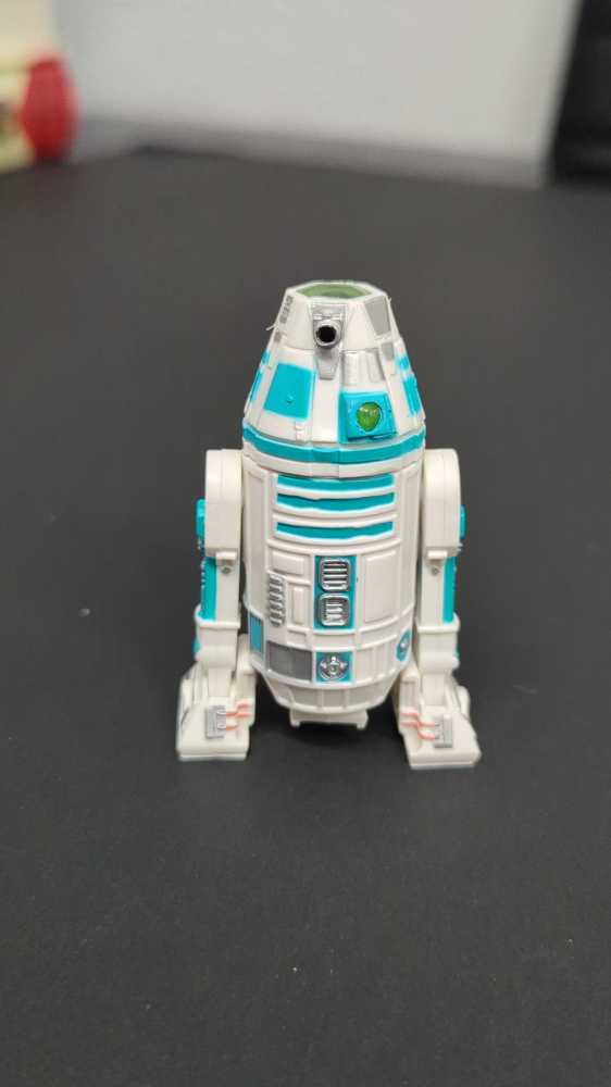 R4-M9 - Disney action figure collectible - Main Image 4