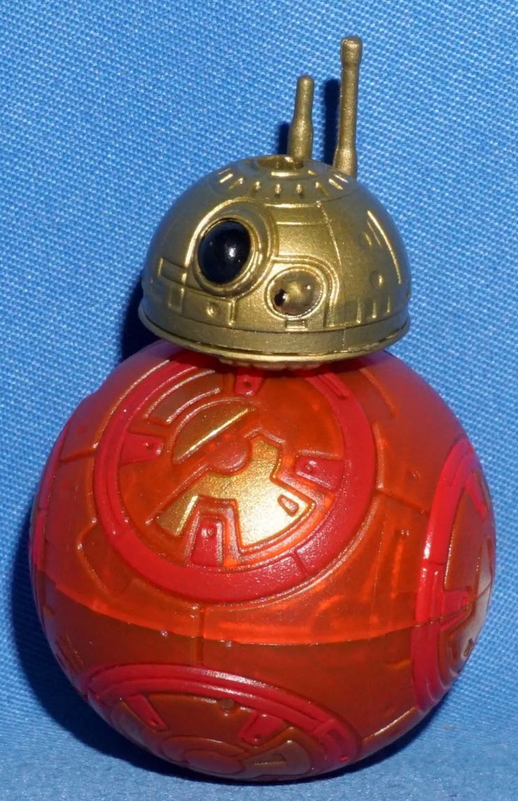 BB-19H Droid Factory (Disney Parks Exclusive) - Disney (Star Wars: Expanded Universe) action figure collectible - Main Image 3