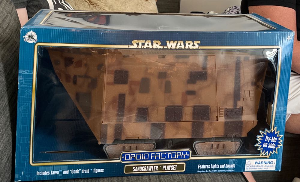 Wasp Bishoujo Statue