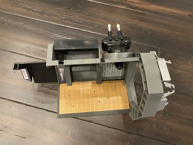 Detention Block Rescue POTF2 - Playset - Hasbro (Playset) action figure collectible - Main Image 4