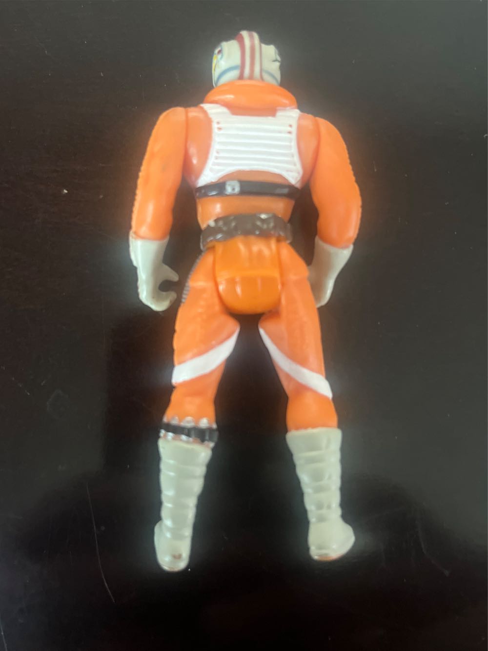 Luke Skywalker - Hasbro action figure collectible - Main Image 3