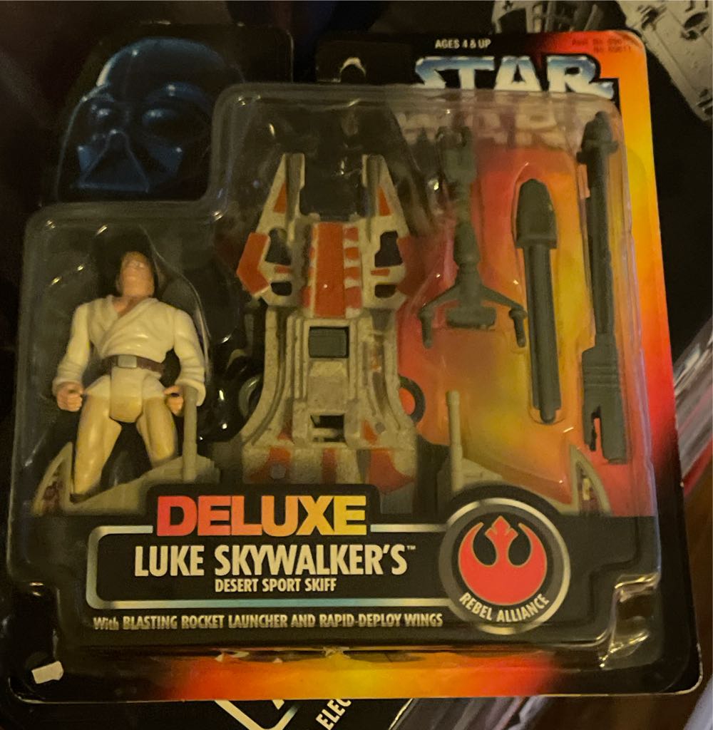 Lanard Toys: Hunter Series Jungle Hunter Predator