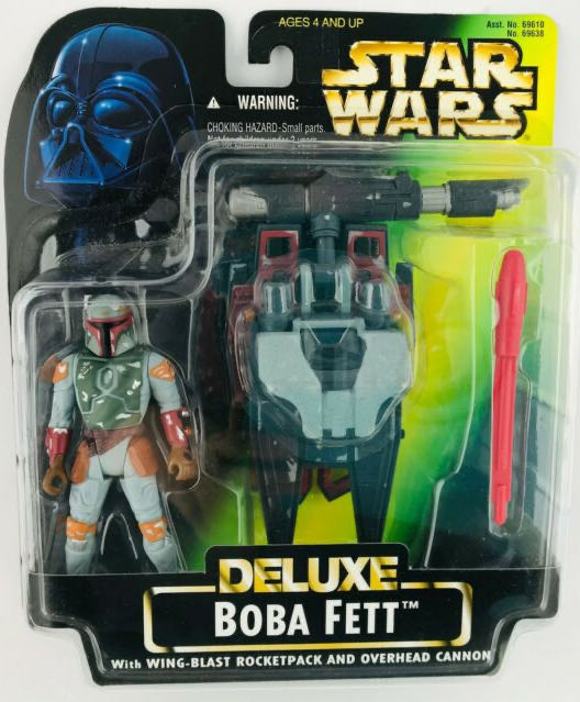 Luke Skywalker Jedi Knight