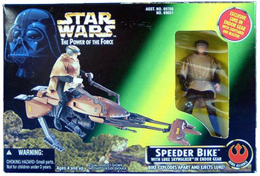 Hot Wheels - Millennium Falcon (GWV23)