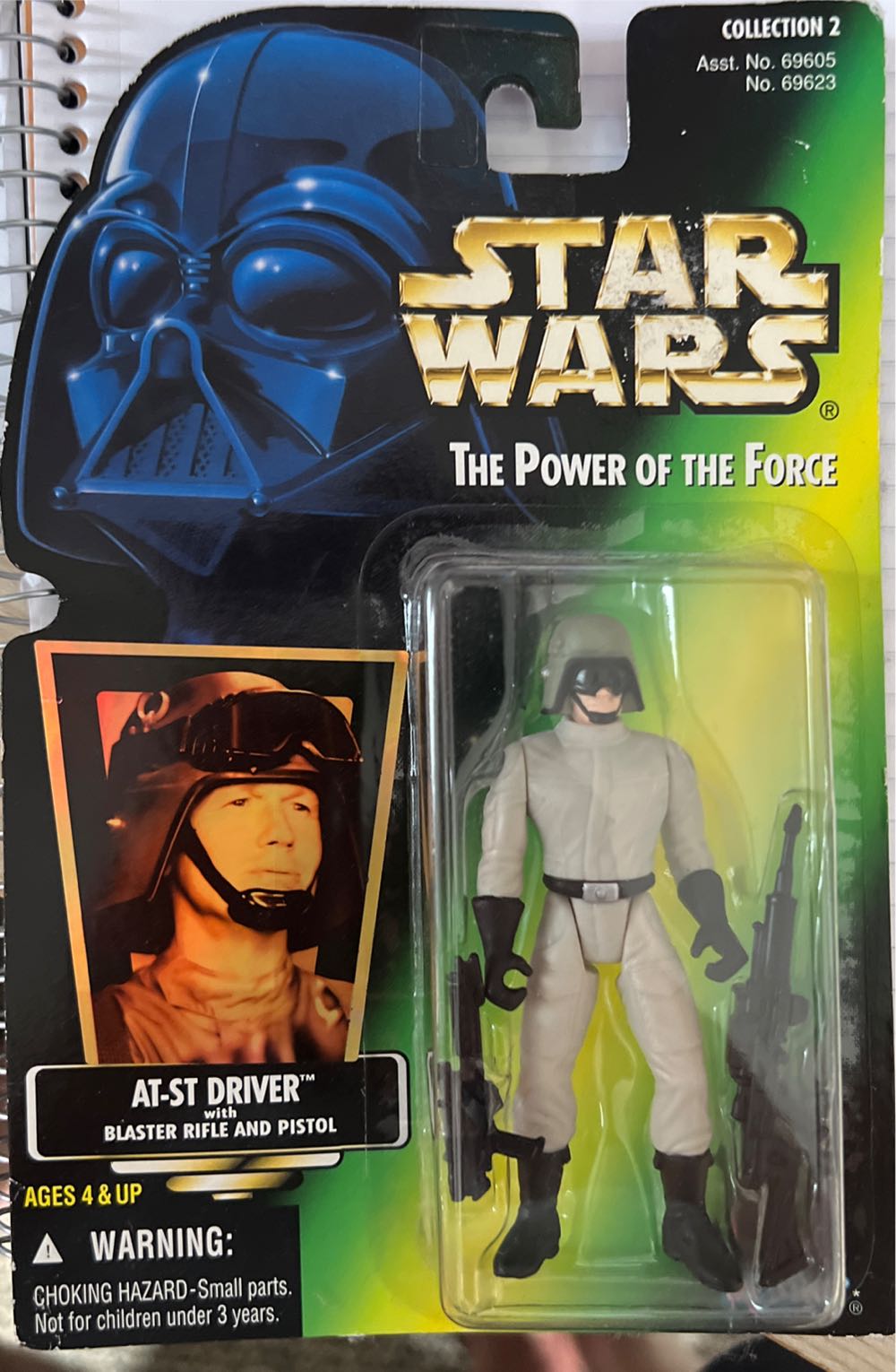 Hotwheels #7 Factory 500 H.P. ‘13 SRT Viper