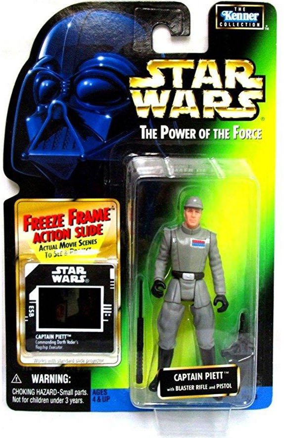 #432 Rey (Yellow Lightsaber)