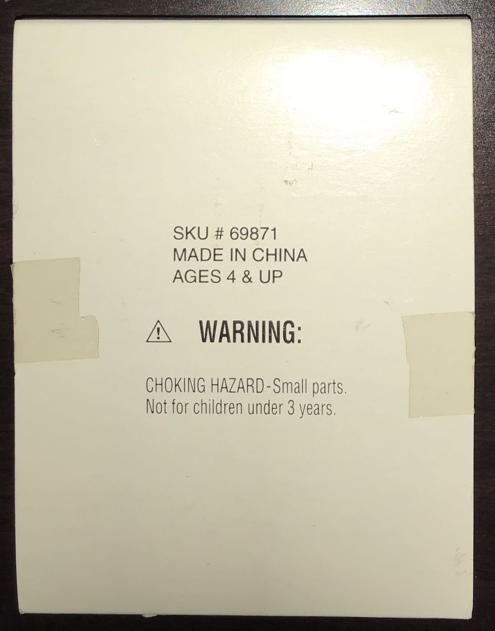 Oola and Salacious Crumb - Hasbro / Kenner (Star Wars: Power Of The Force 2) action figure collectible - Main Image 2