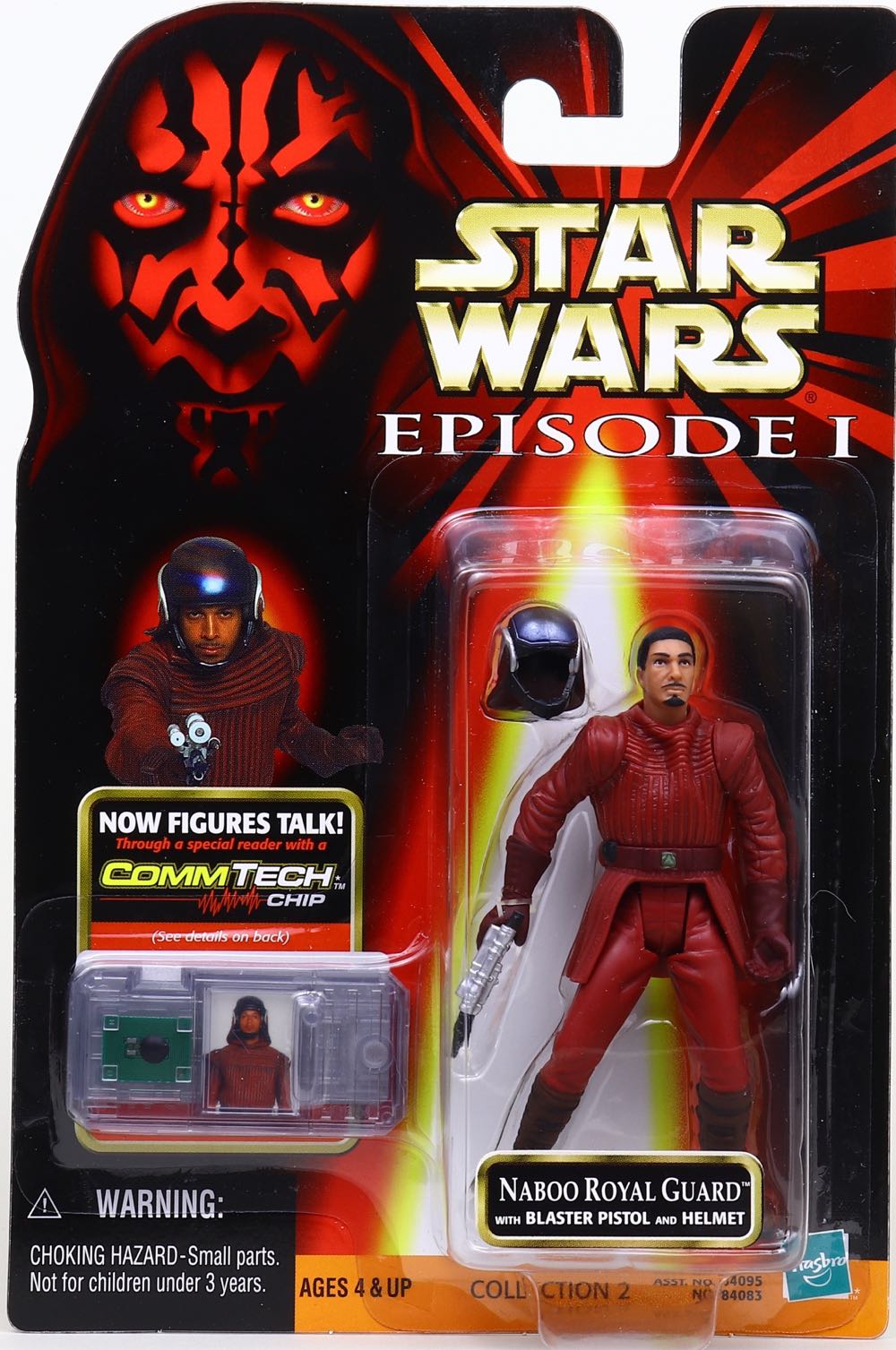 IT: Ben Hanscom #538