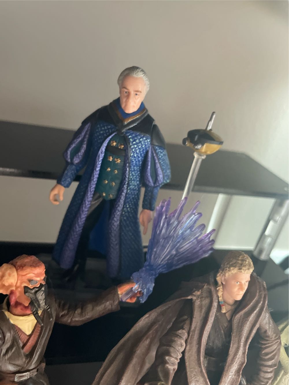 Mezco Living Dead Dolls Presents Saw Billy