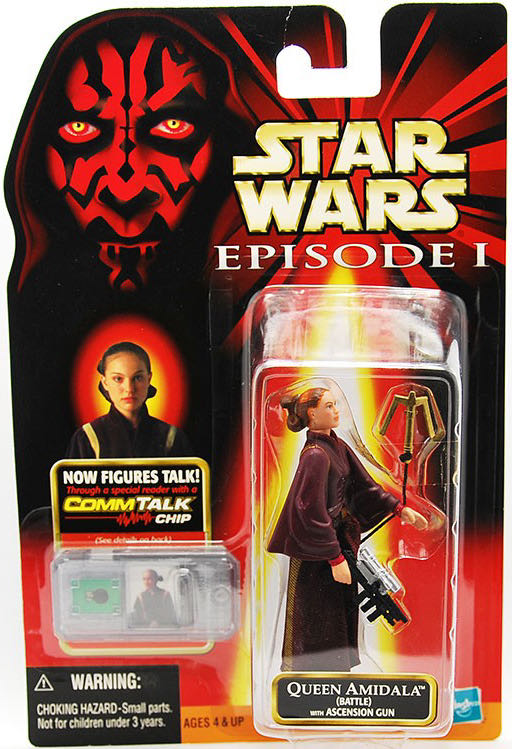 Spawn - Kickstarter Artist Proof Remaster