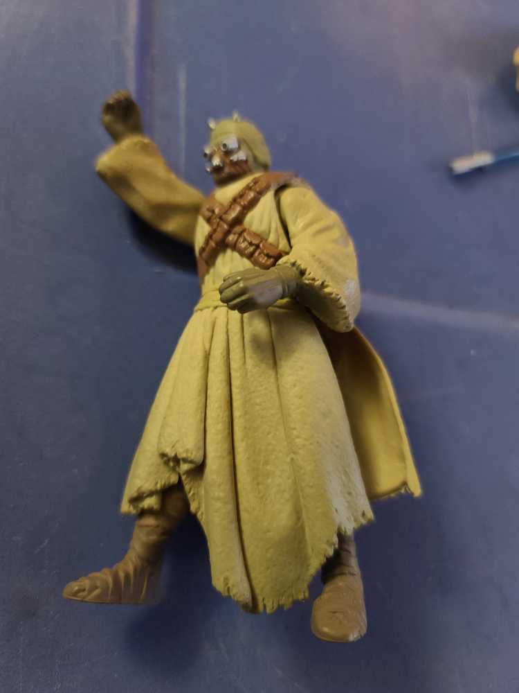 Dakota Kai Basic 116