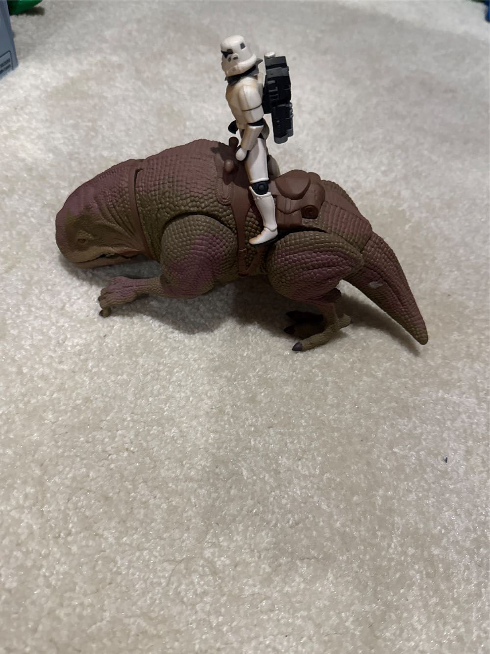 IT: Ben Hanscom #538