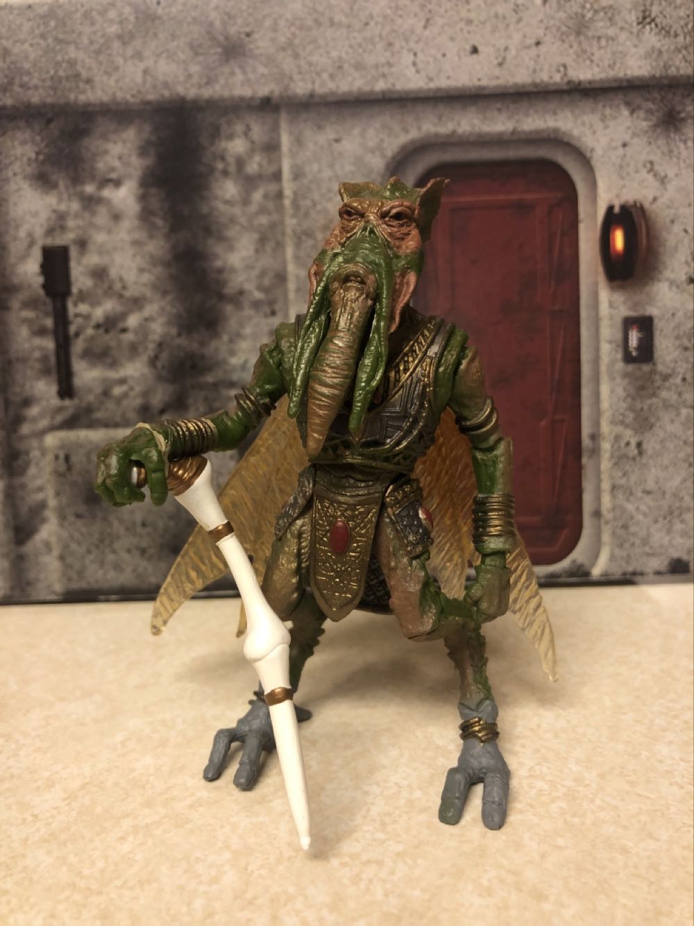 Stephanie McMahon MOTU