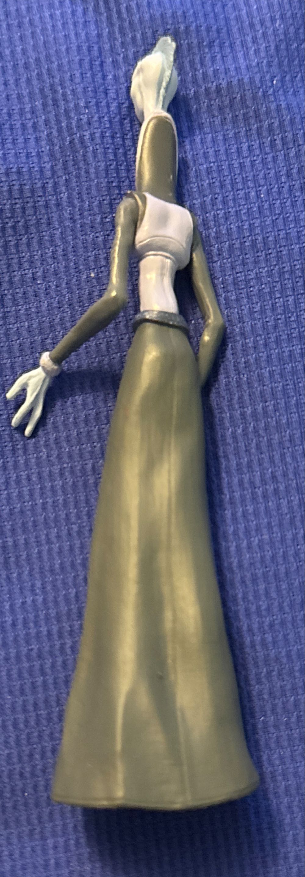 Kaminoan Lama Su - Hasbro action figure collectible - Main Image 2