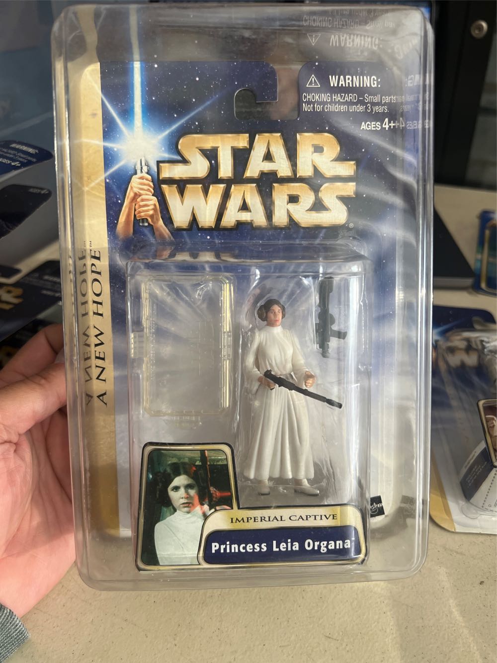 Fantastic Four: The Thing #556