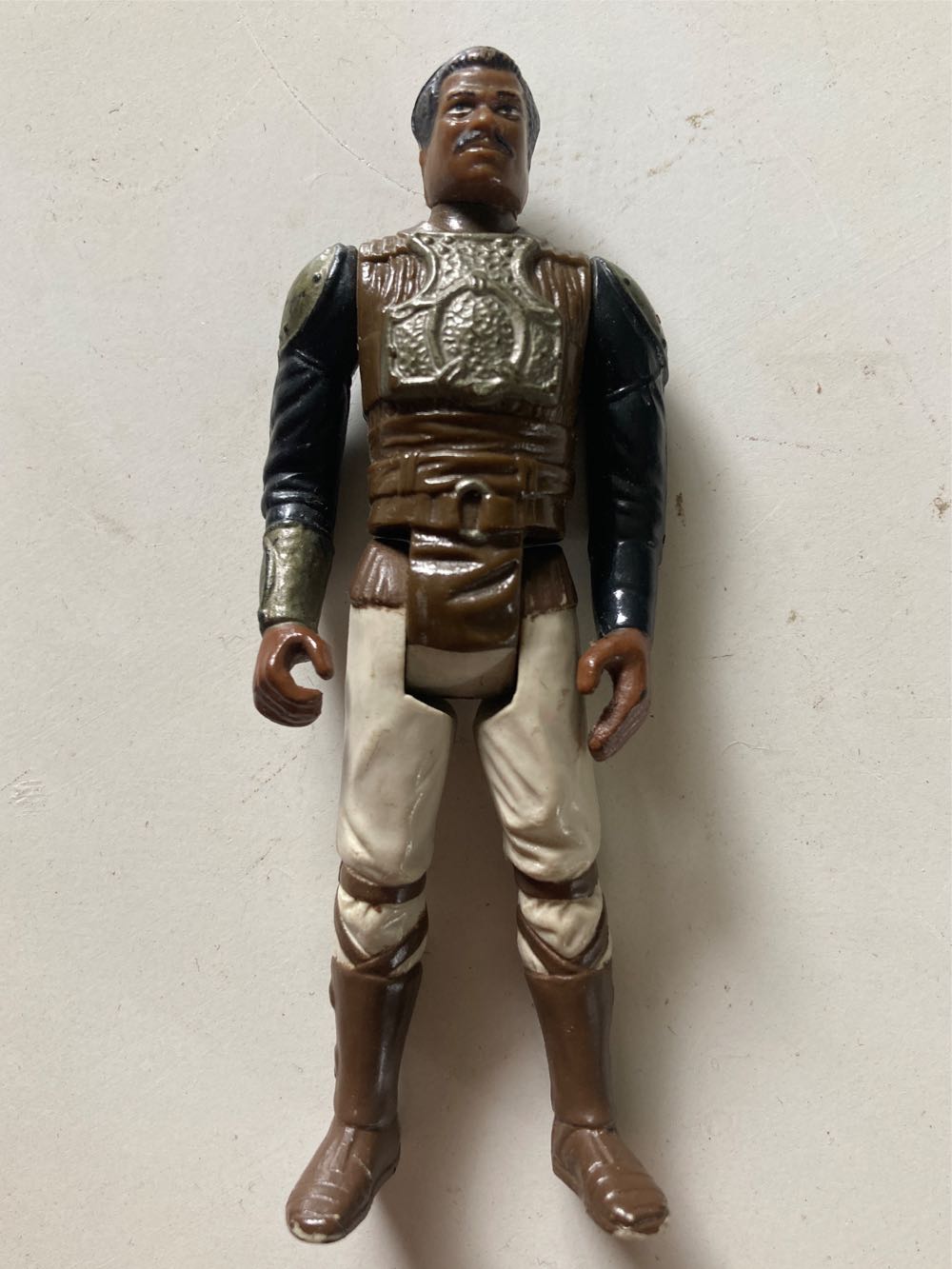 Iron Man Mark 1 (Birth of Iron Man Edition)