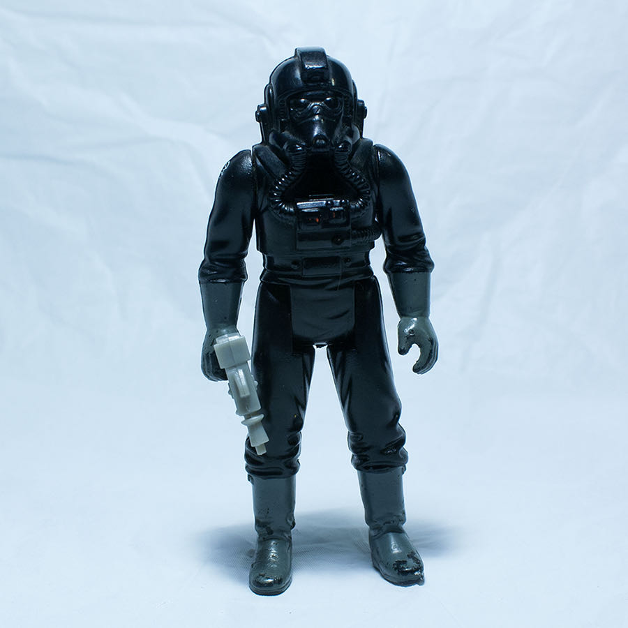 DC Comics Bat Tech Series NIGHT WING (Spin Master)