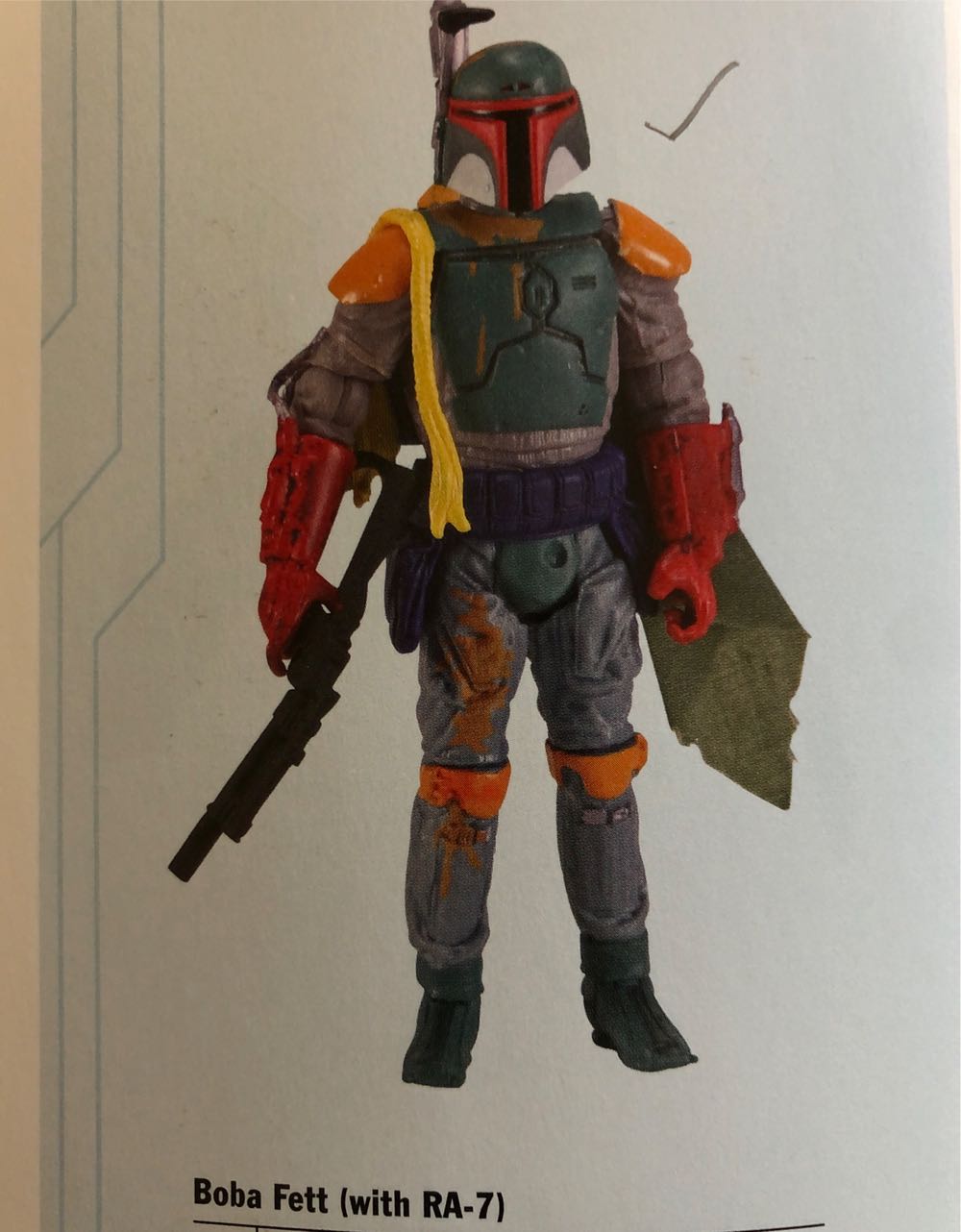 Mighty Jaxx Green Lantern Xxray 4-inch Vinyl Figure