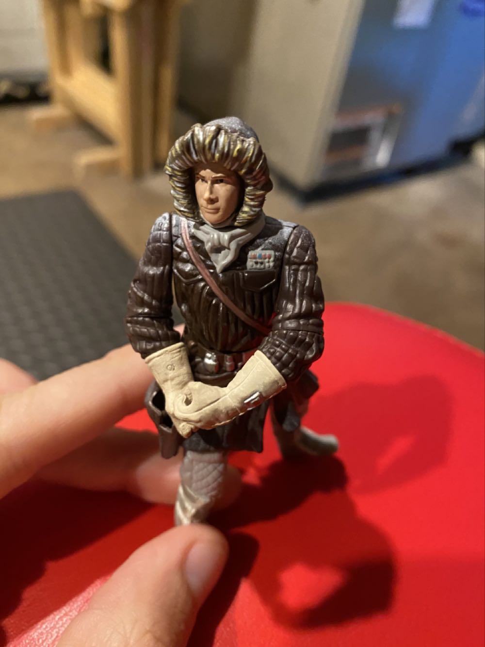 Sub-Zero (Mortal Kombat X)