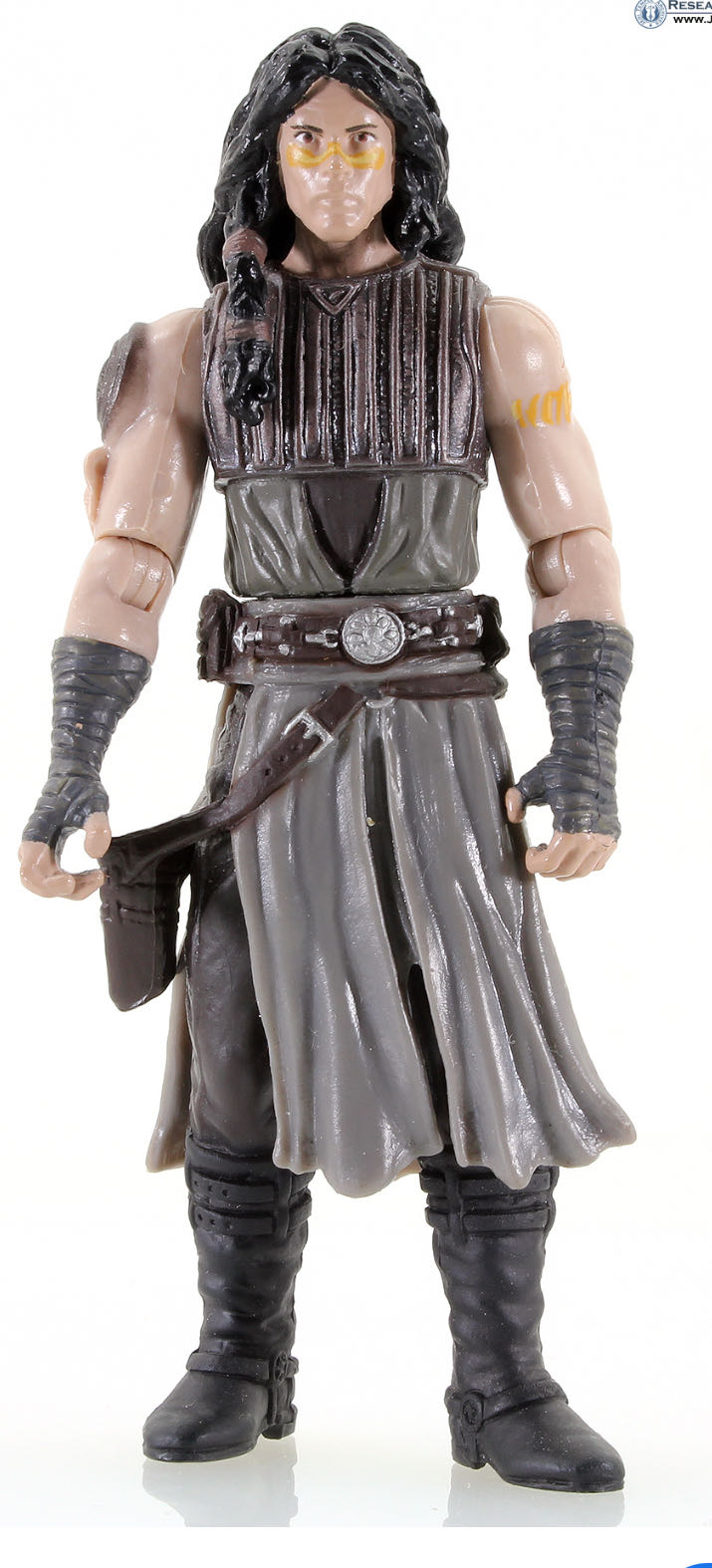 Captain America: Civil War (Agent 13 131)