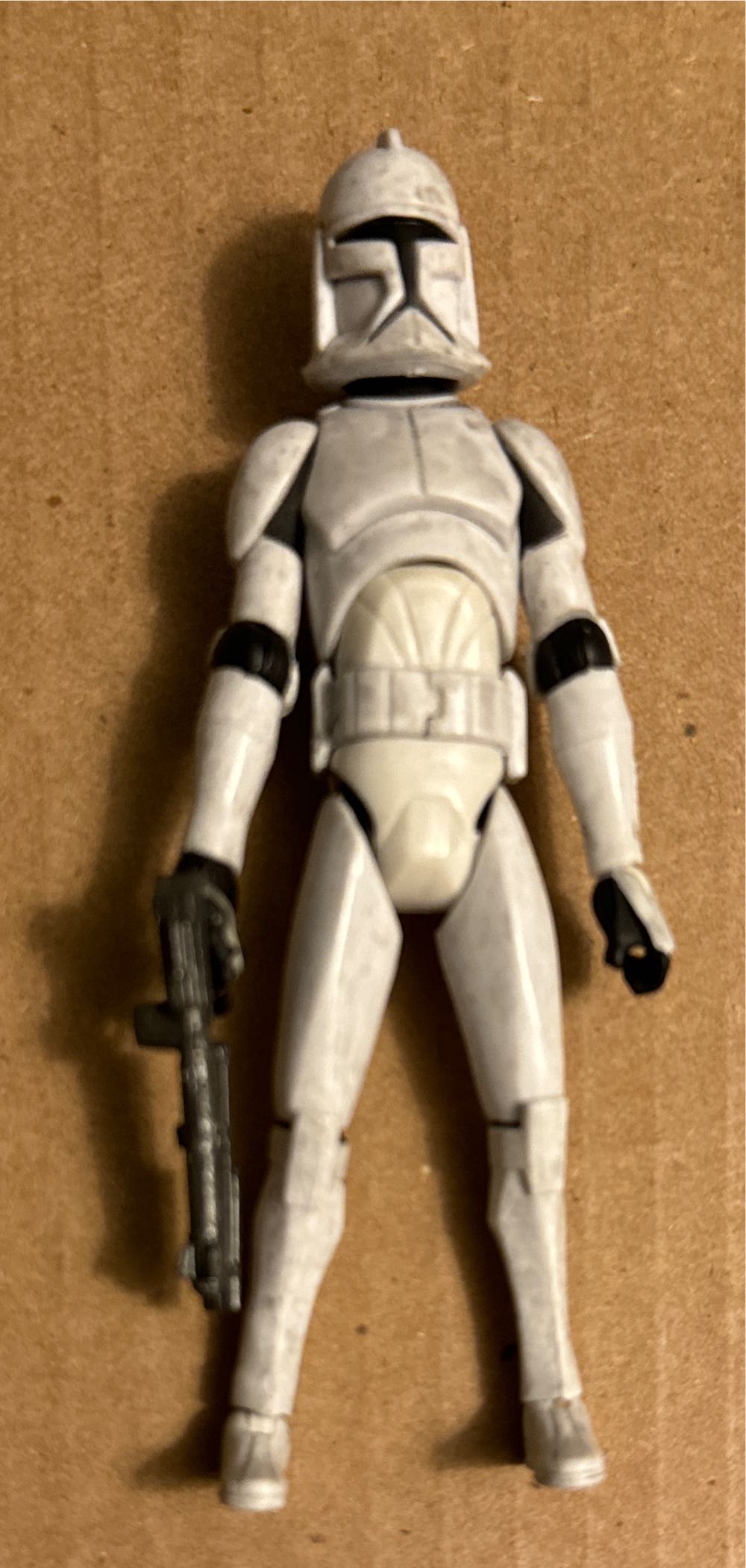 Iron Studios Exclusive (Batman Begins) 