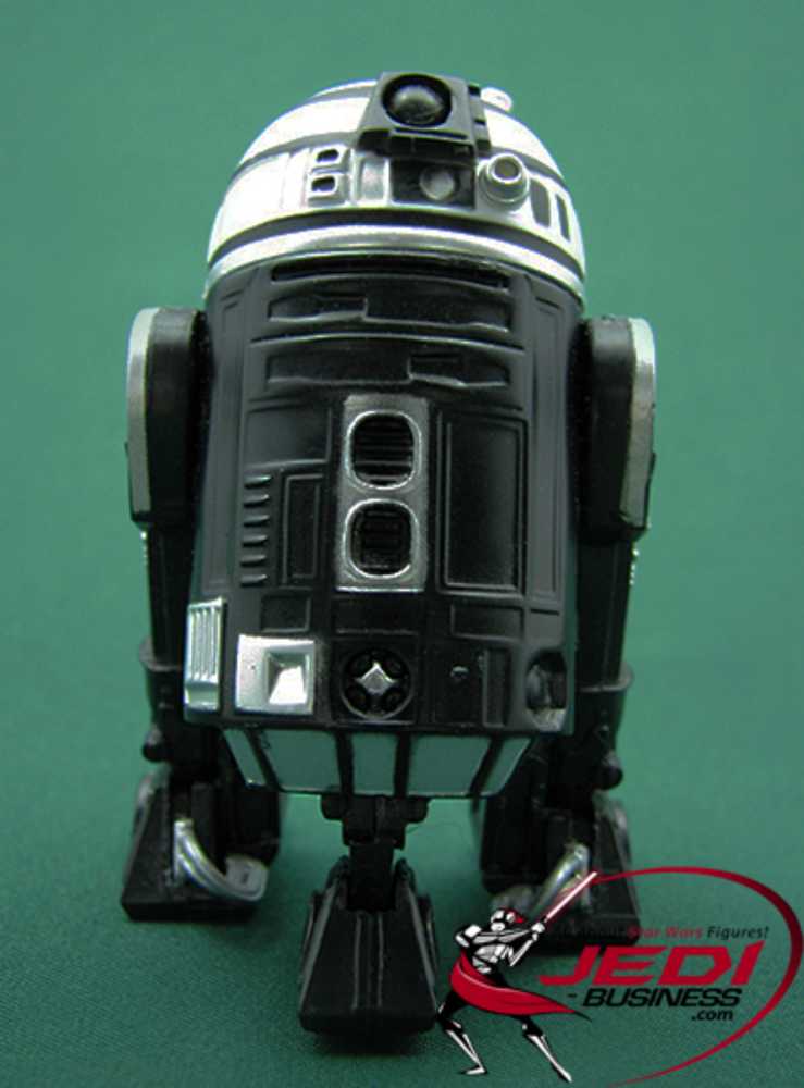 R2-X2 - Hasbro (Star Wars) action figure collectible - Main Image 2