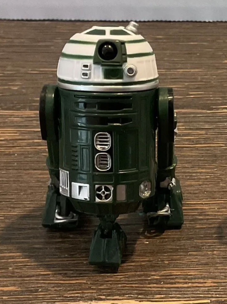 R2-X2 - Hasbro (Star Wars) action figure collectible - Main Image 4