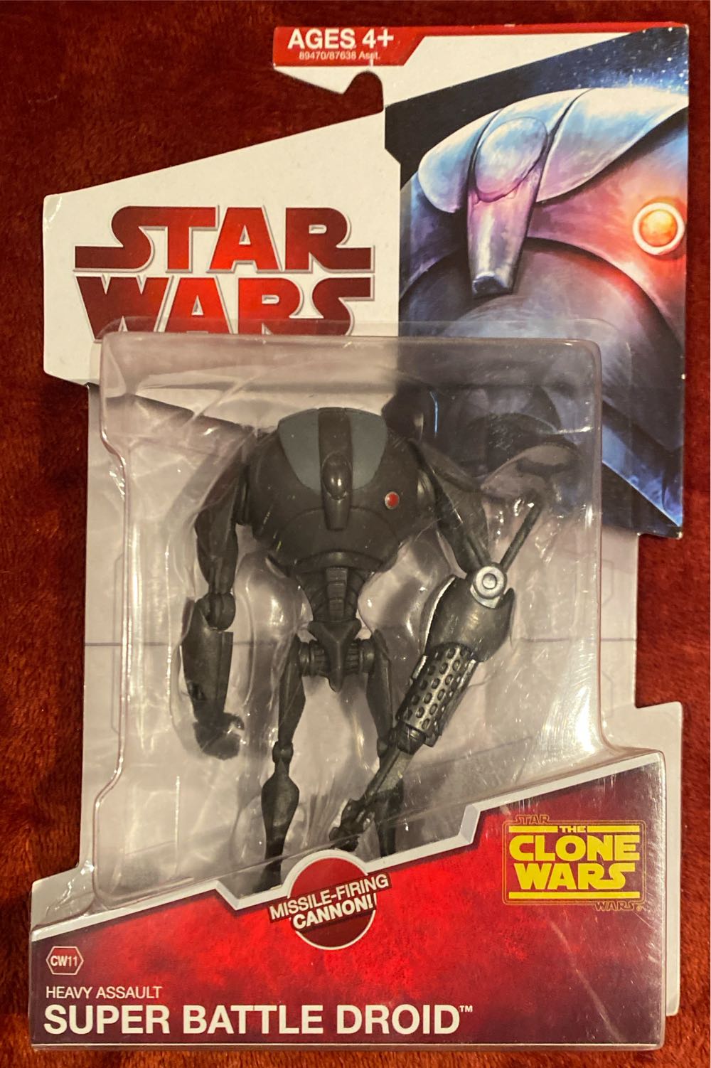 Star Wars - Mandalorian (Retro)