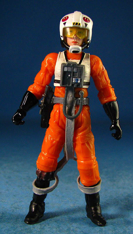 Plourr Ilo w/Dllr Nep (Walmart Exclusive) - Hasbro (Comic Packs) action figure collectible - Main Image 2