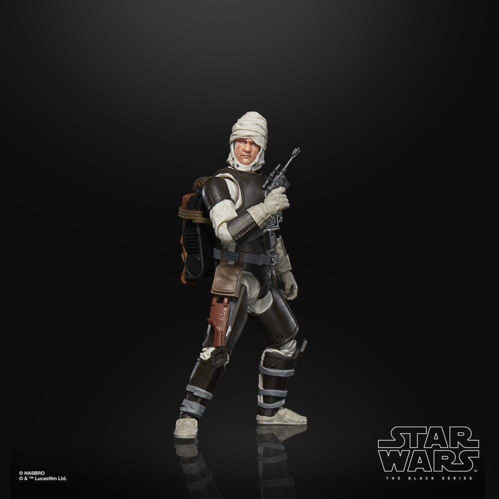 Dengar - Hasbro (Bounty Hunters) action figure collectible - Main Image 2