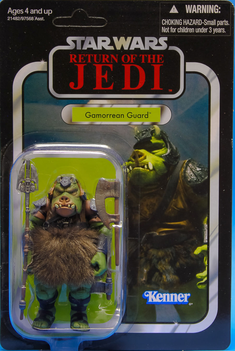 Kidrobot Mishka Keep Watch Grip Labbit 7 Inch Red