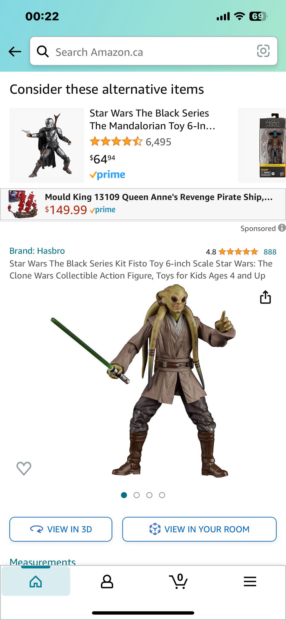 DOOM - Slayer (Doomicorn)