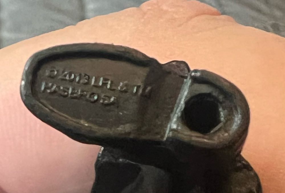 Darth Vader - Hasbro action figure collectible - Main Image 2