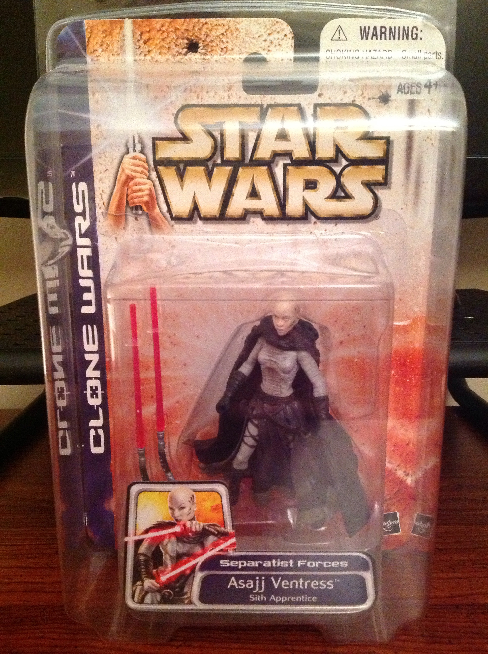 Hot Wheels “Fast Wagons” 4/5 Volvo 850 Estate Yellow