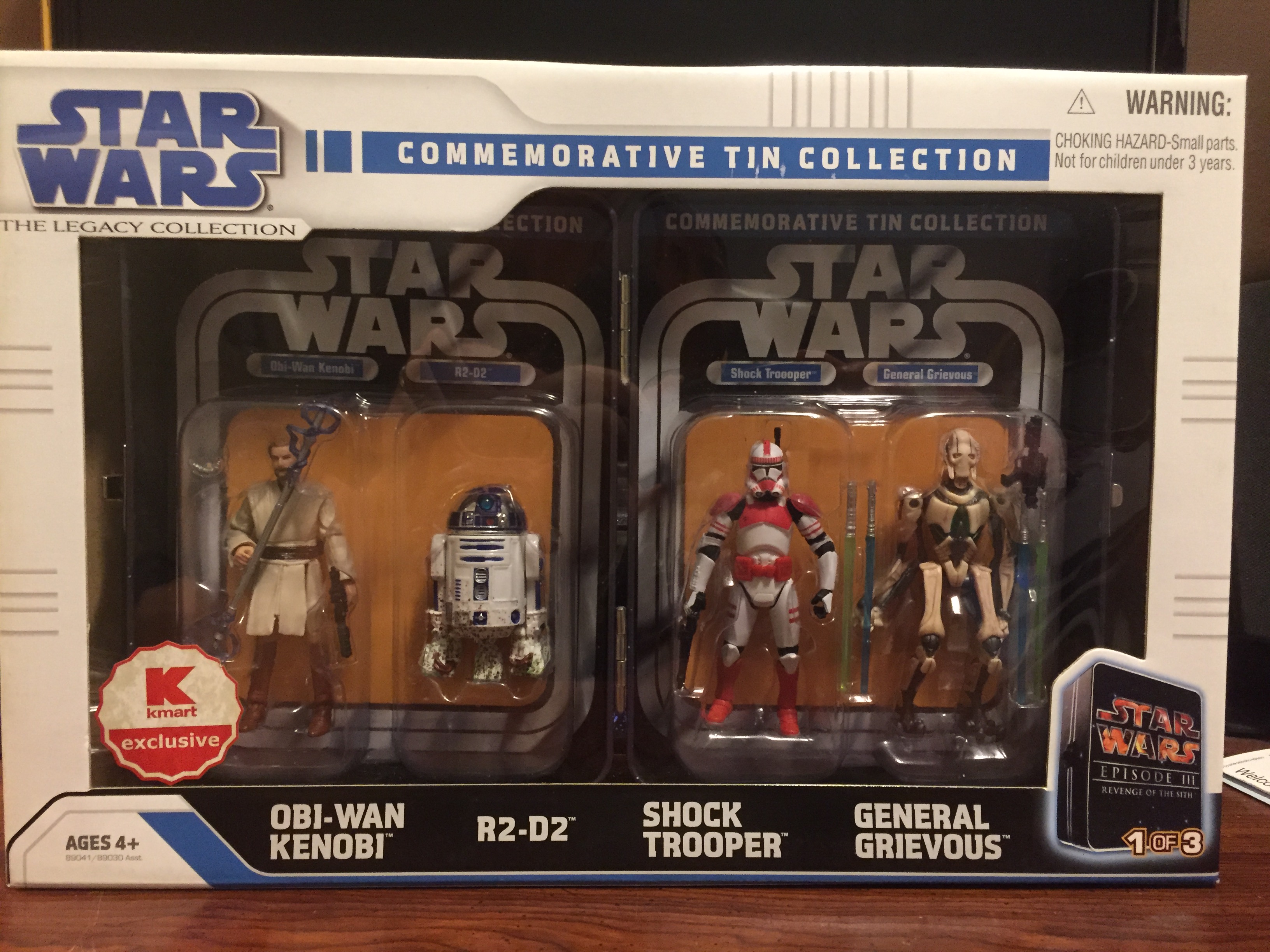 Mezco Con 2020: Fall Edition - Bodega Box