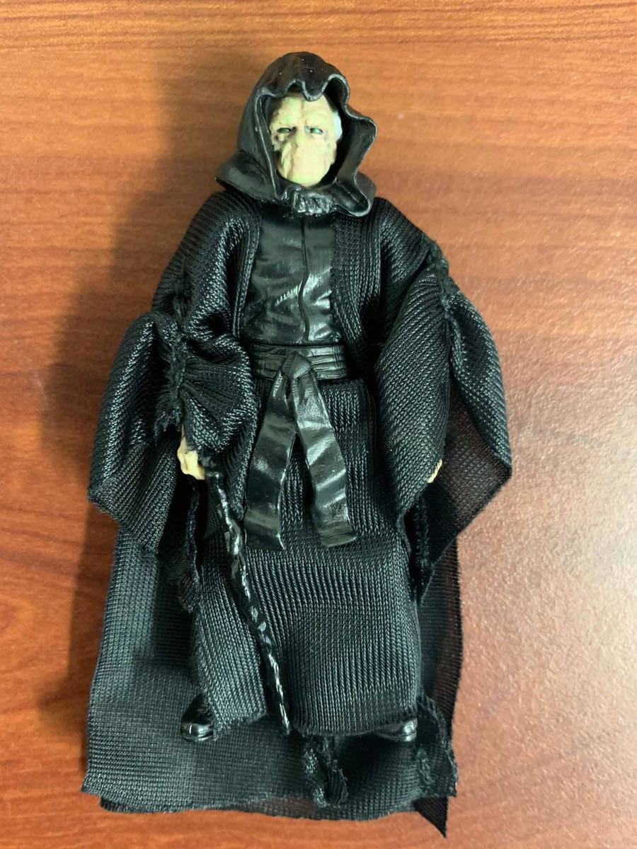 Iron Man Mark III LED Version (ZD Toys)