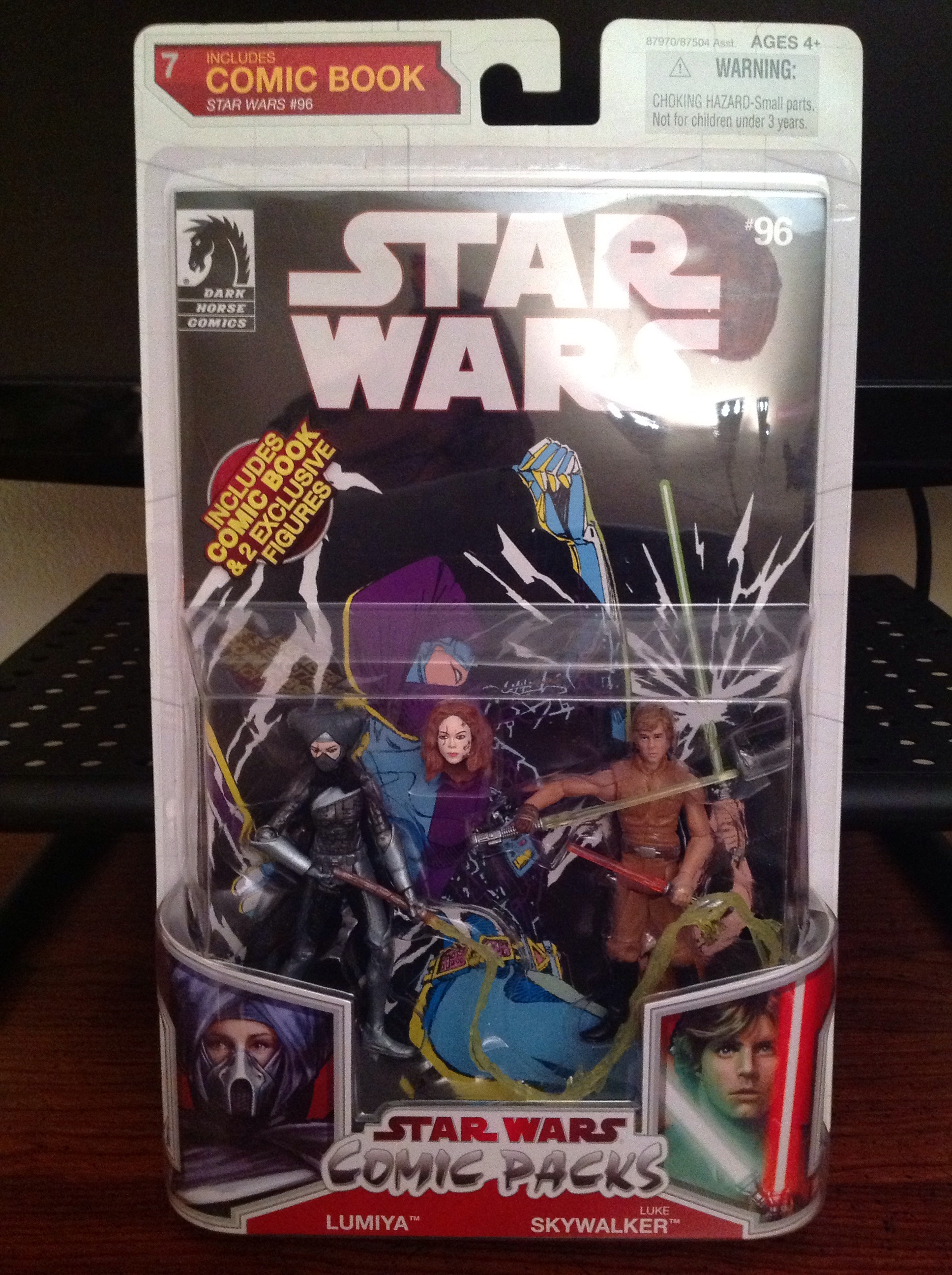 Teenage Mutant Ninja Turtles Mini Leo Figurine 2-inches Tall